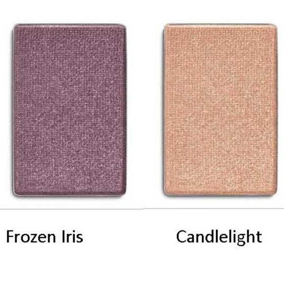 Frozen Iris Shimmer Bundle 2 - Chromafusion Eye Shadow by Mary Kay - Picture 5 of 15